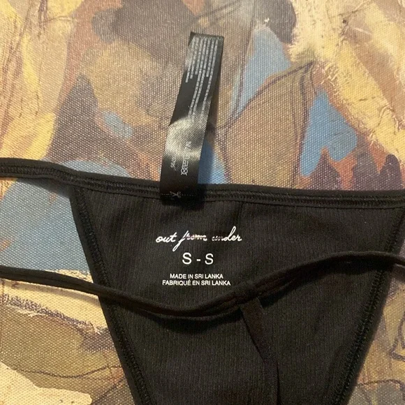 G String - Picture 2 of 3